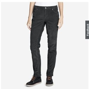 EddieBauer Corduroy Pants